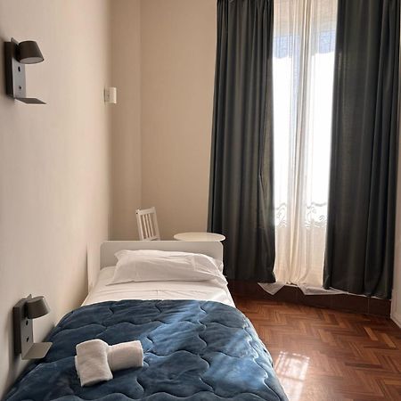Be Your Home - Guest House Fuori Dal Porto チビタベッキア エクステリア 写真